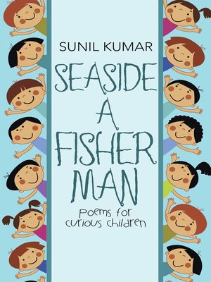cover image of Seaside  a Fisherman